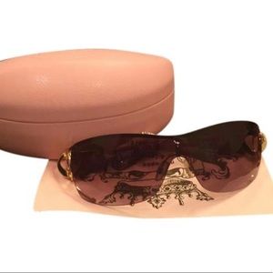 Juicy Couture Sunglasses